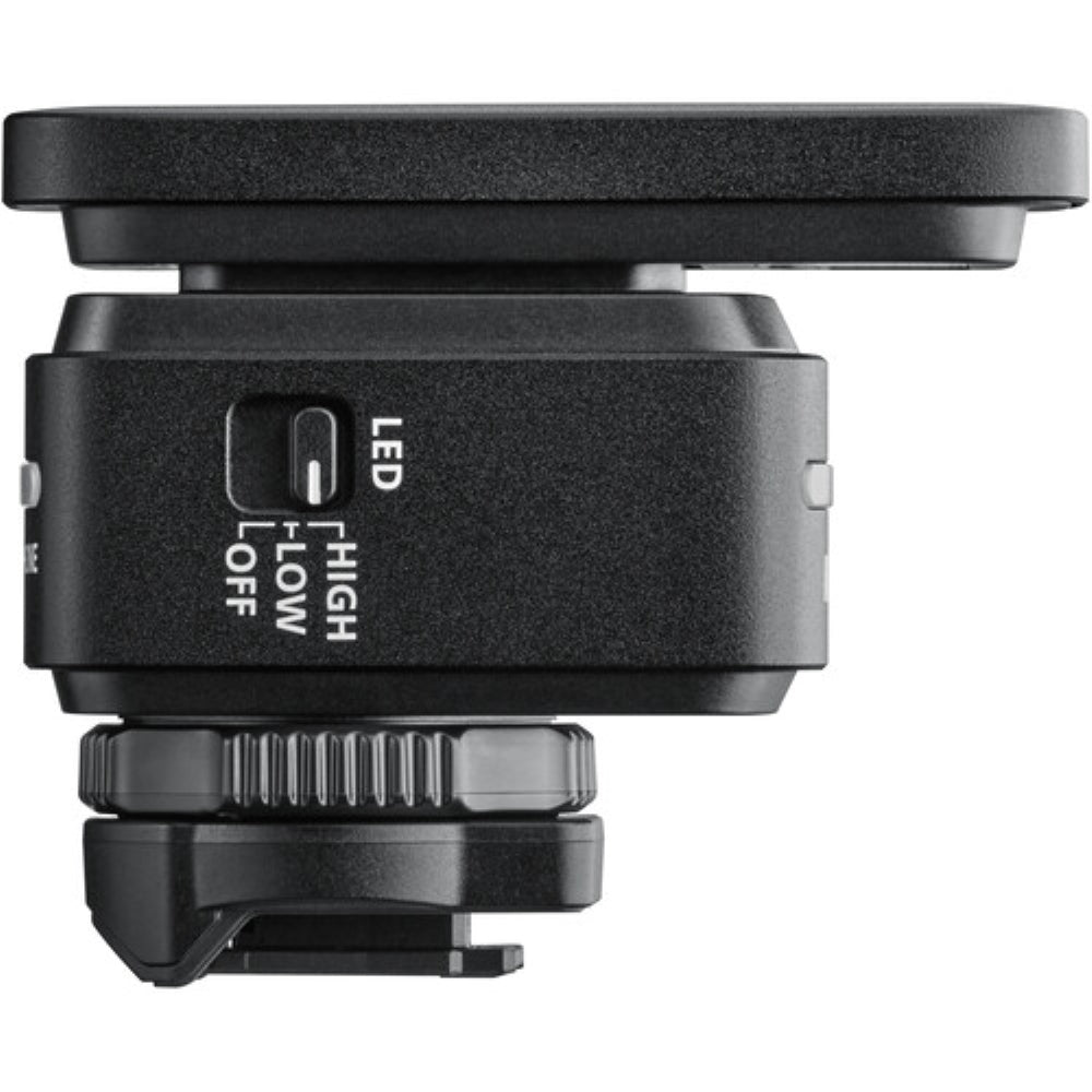 Nikon ME-D10 Shotgun Microphone for ZR