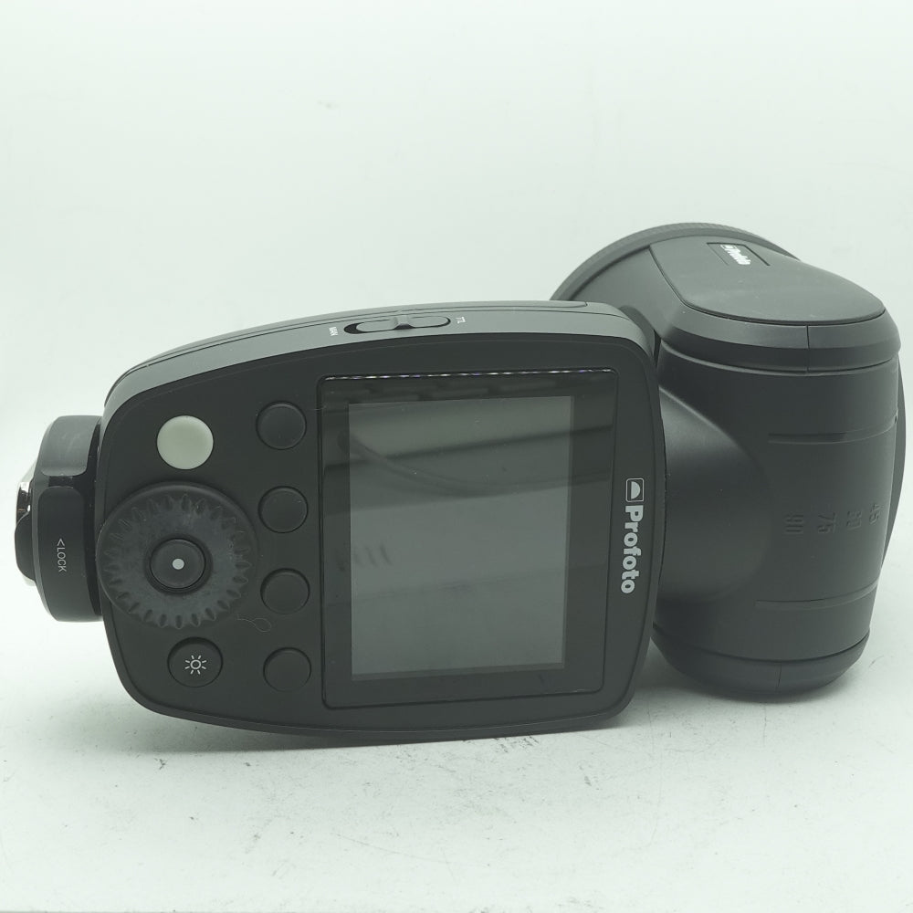 Used Profoto A10 for FujiFilm TTL | U8