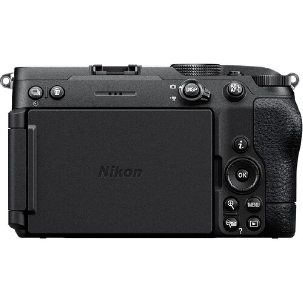 Nikon Z5 IIC Mirrorless Camera | Black