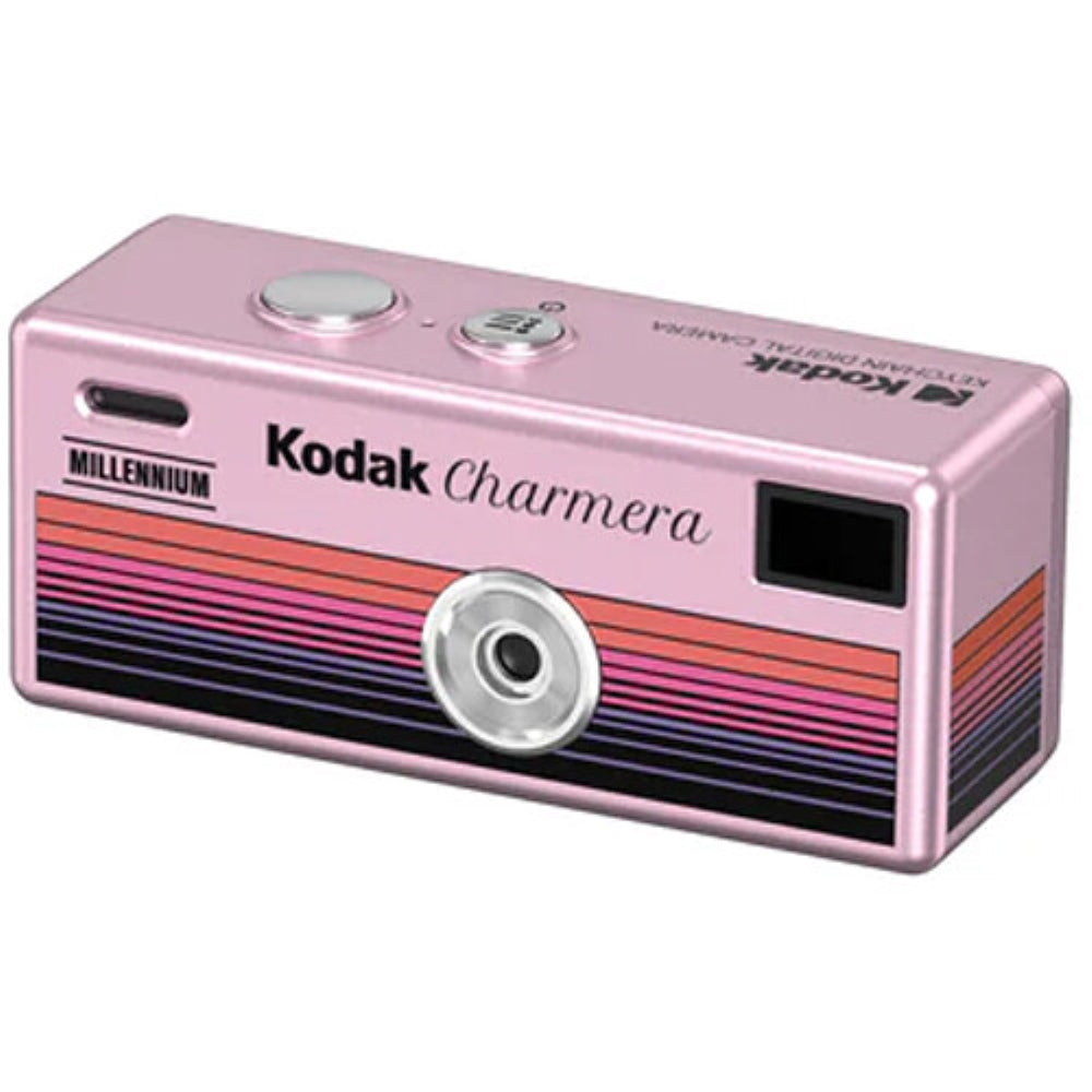 Kodak Charmera Millenium Edition Digital Camera | Single Blind Box