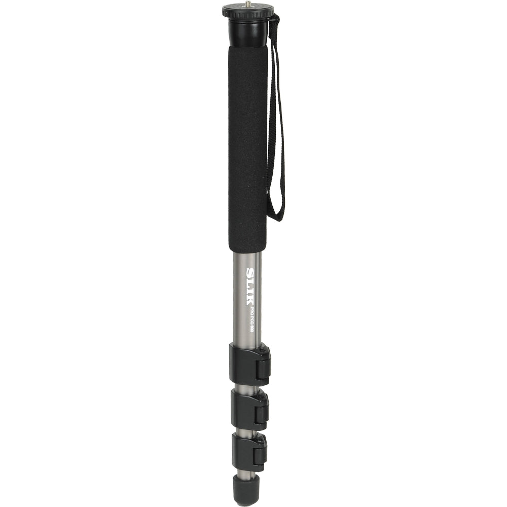 Slik Professional Heavy-Duty Alloy Monopod