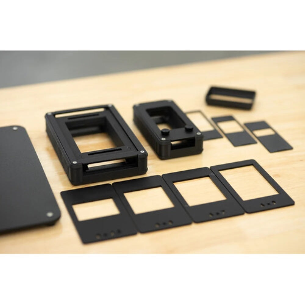 Negative Supply Simple 35 and 120 Film Scanning System