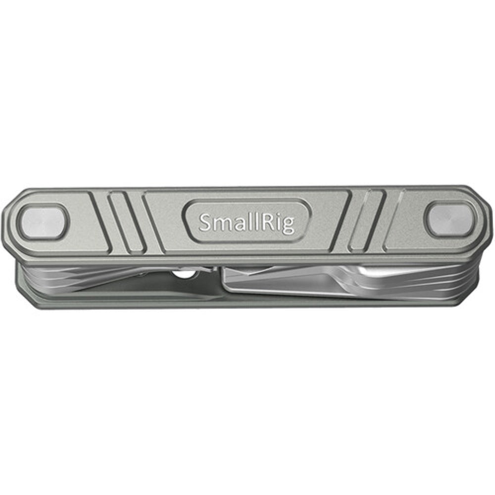 SmallRig Universal Folding Multi-Tool for Videographers
