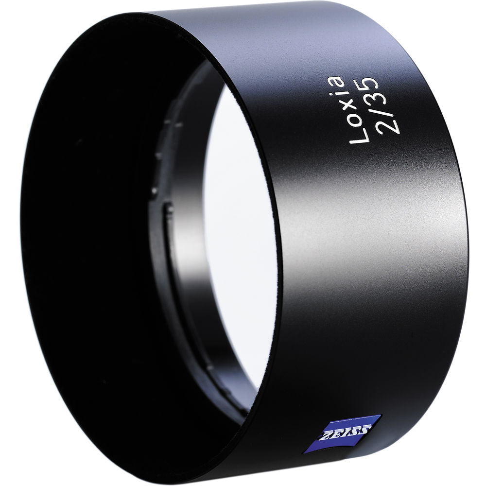 ZEISS Loxia 35mm f/2 Lens | Sony E-Mount