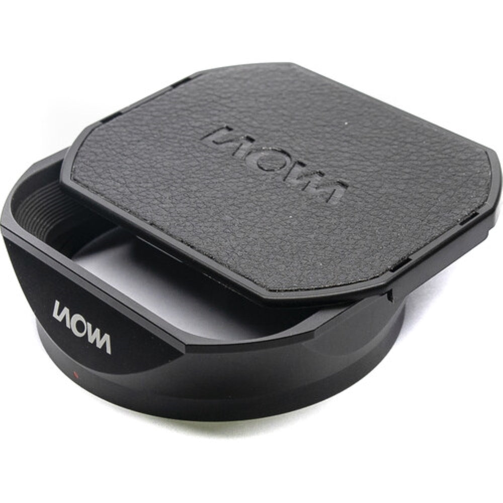 Laowa Argus 33mm f/0.95 CF APO Lens for Canon RF