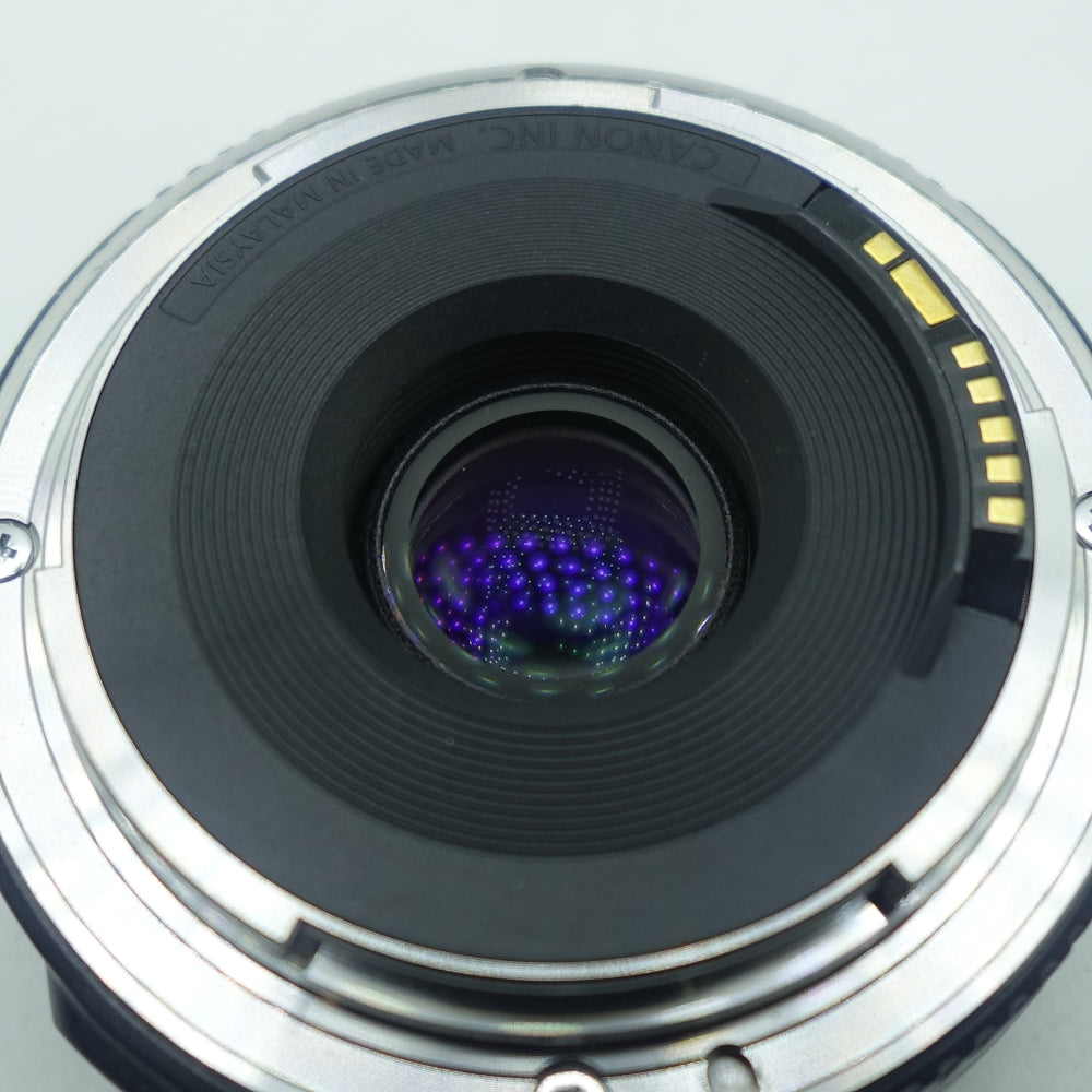 Used Canon EF 40mm f/2.8 STM | U8