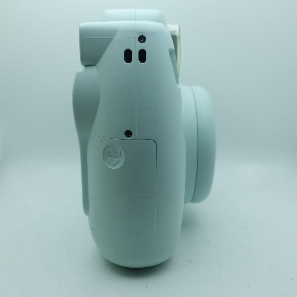 Used Instax Mini 9 | Ice Blue | U8
