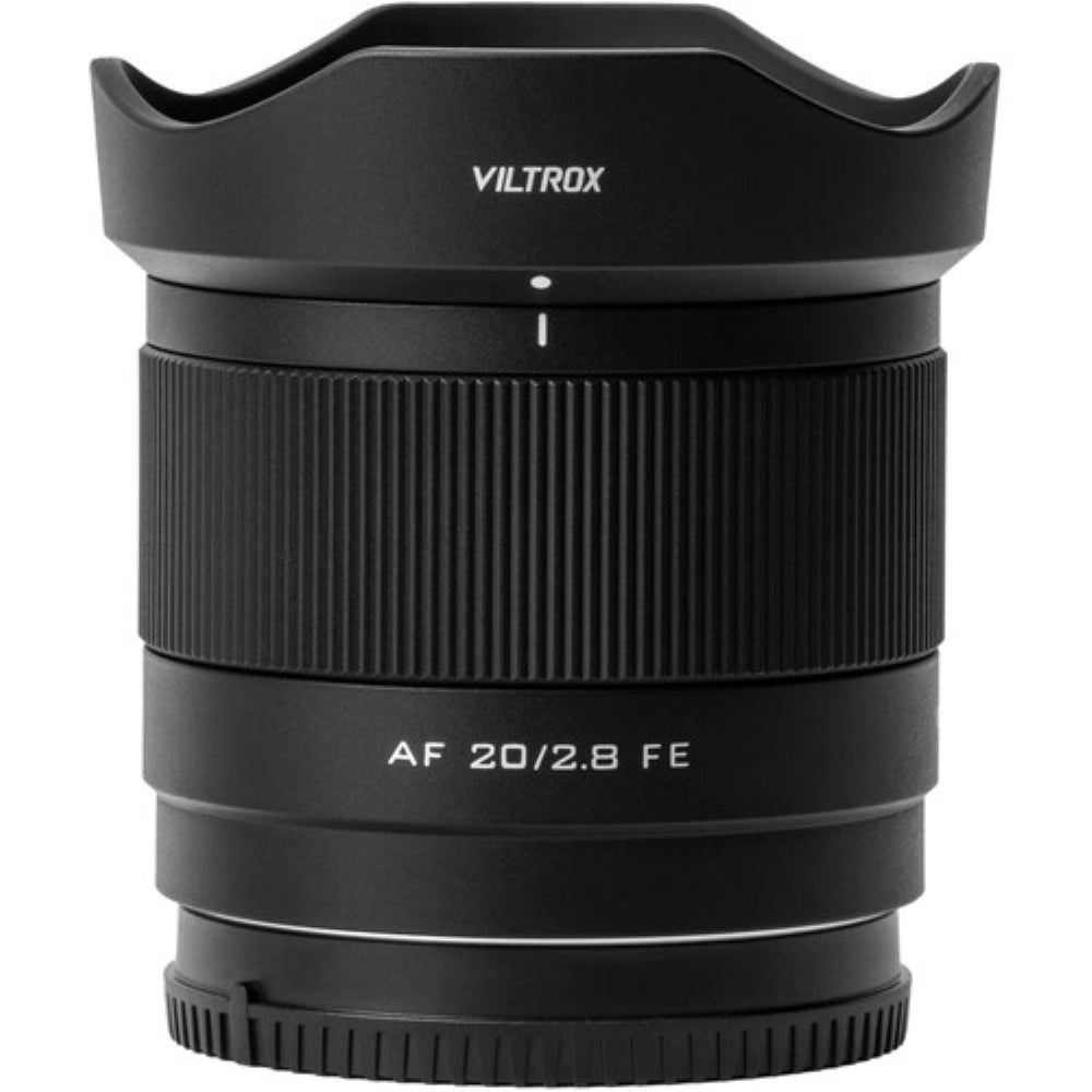 Viltrox AF 20mm f/2.8 Lens | Nikon Z