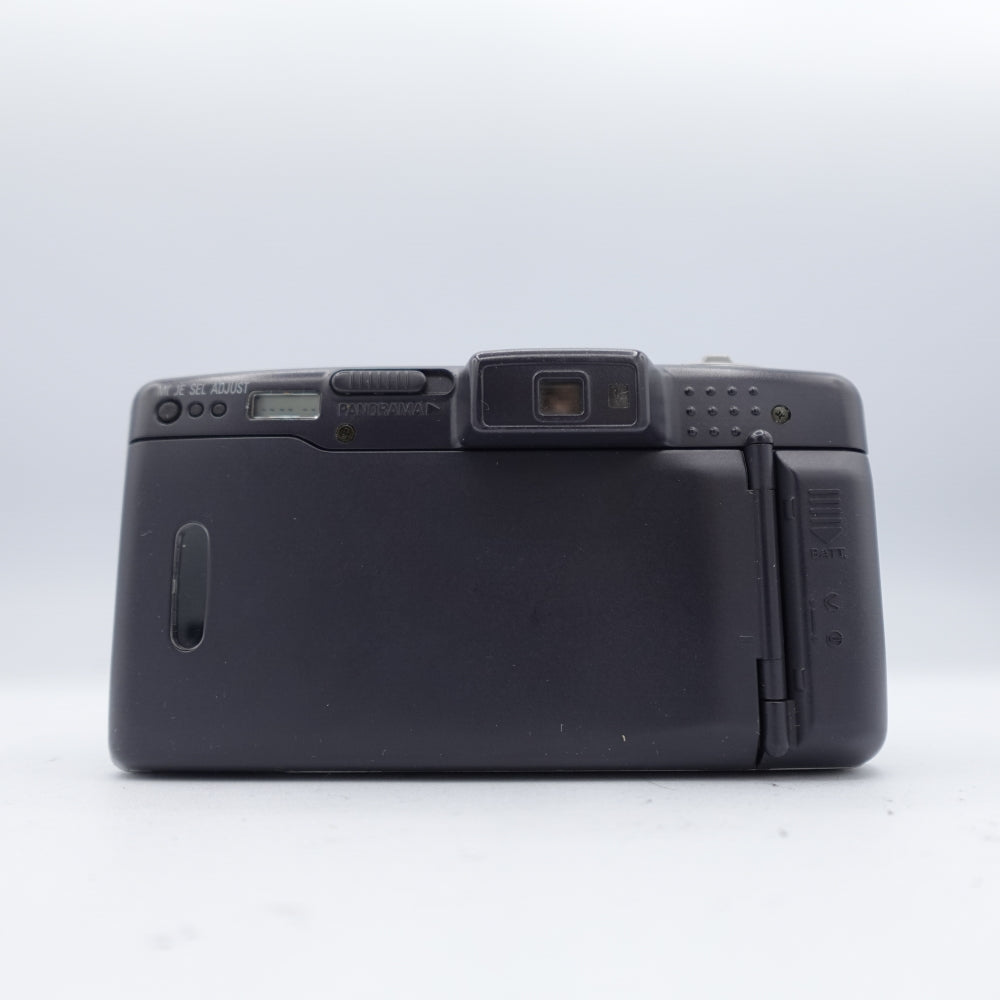 Used Nikon Lite Touch Zoom 110 AF Panorama QD | Grey | U8