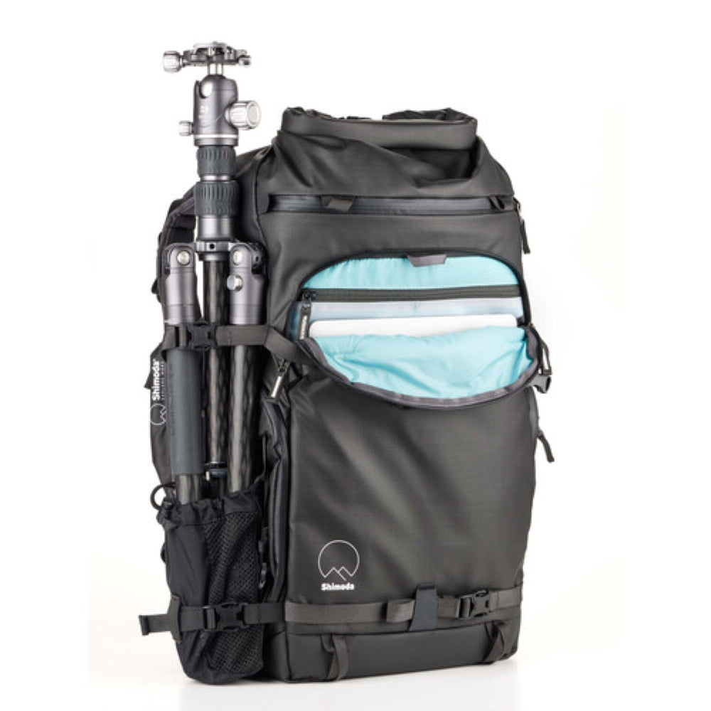 Shimoda Designs Action X30 V2 Backpack | Black, 30L