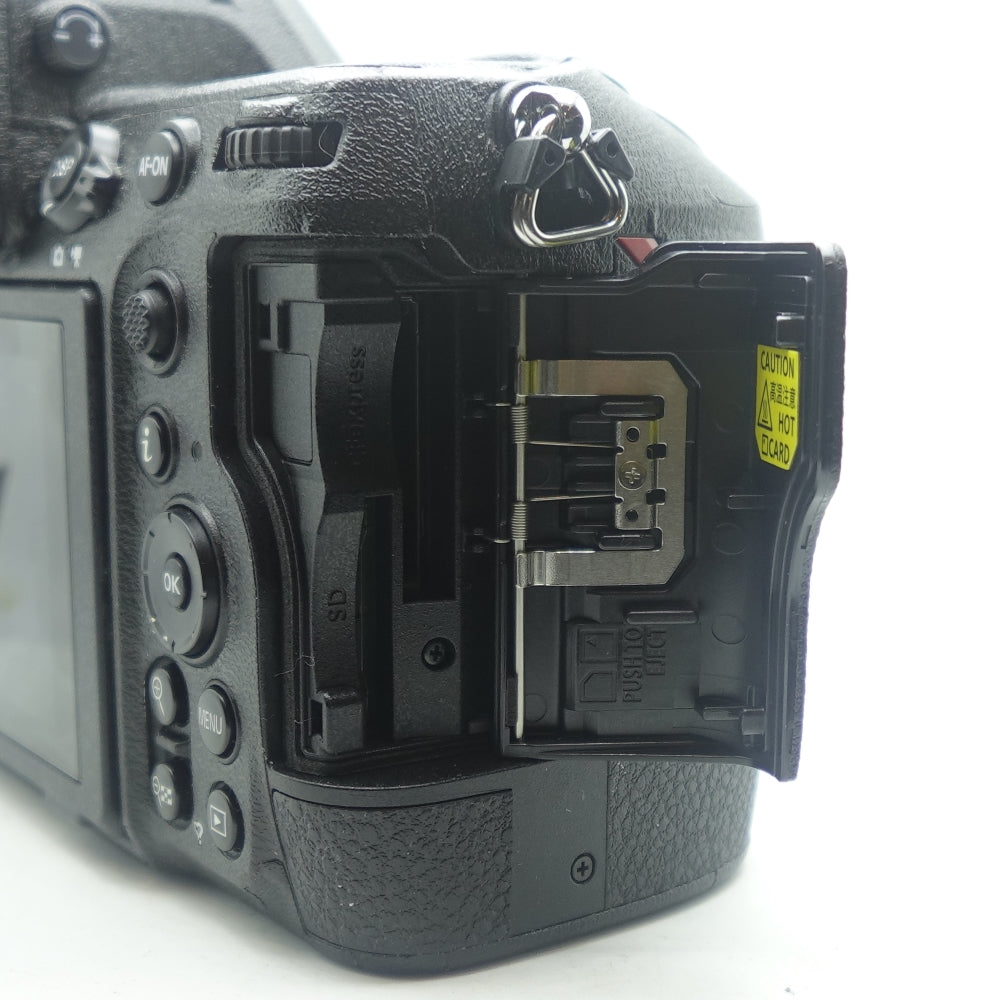 Used Nikon Z8 | Black | U9+