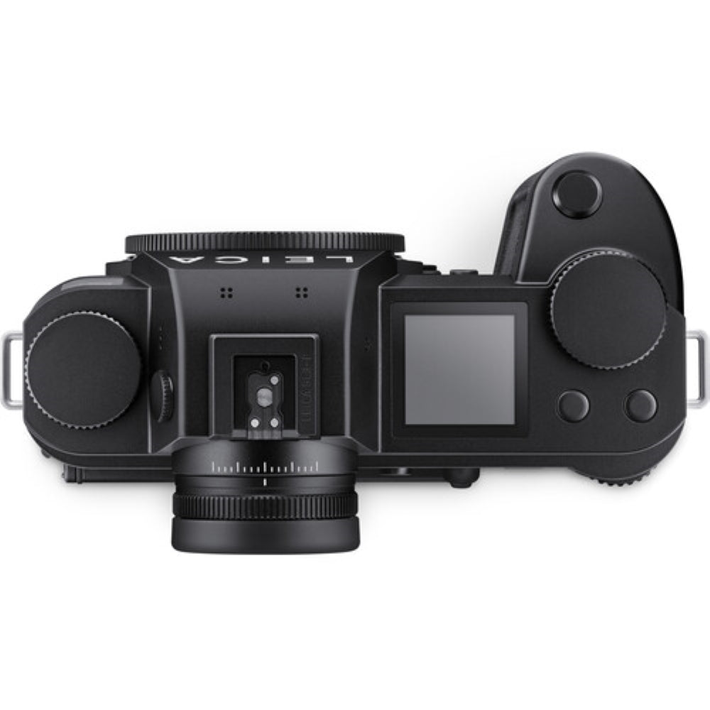 Leica SL3-P Mirrorless Camera