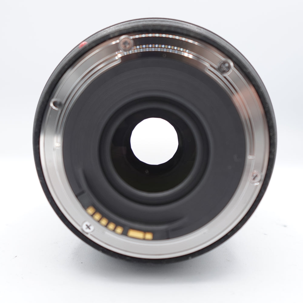 Used Canon EF 24-70mm f/4 L IS USM Zoom Lens | Black | U9
