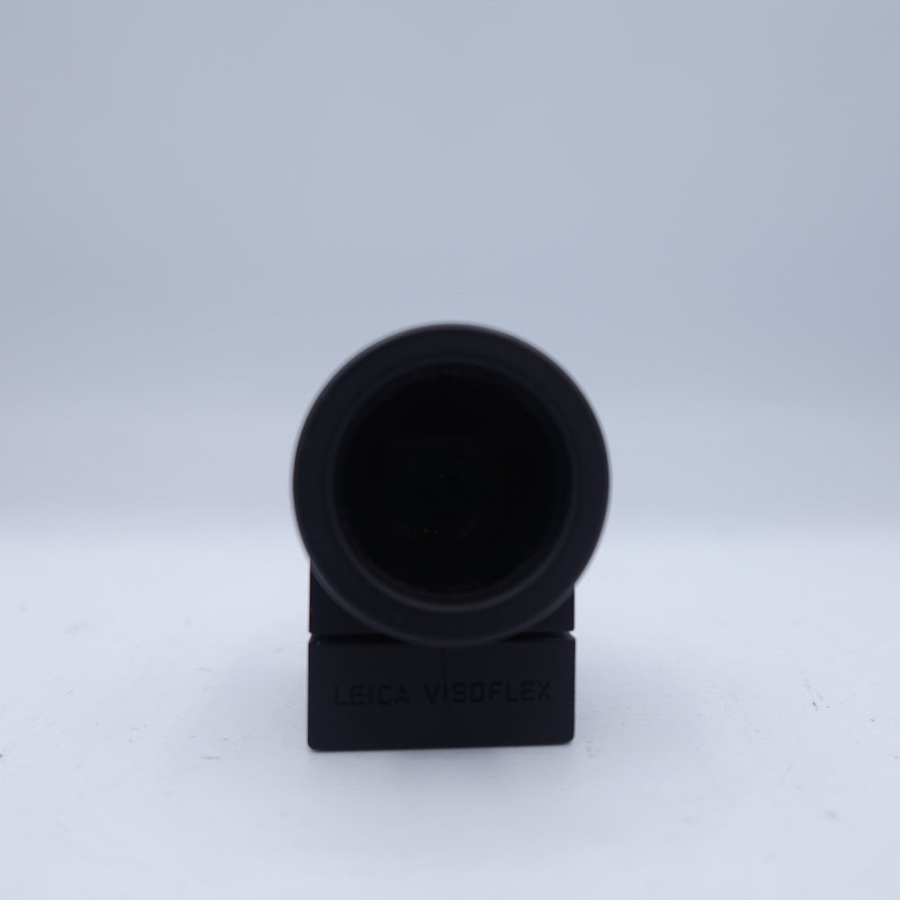 Use Leica Visoflex (Typ 020) Electronic Viewfinder for Leica Cameras | Black | U9
