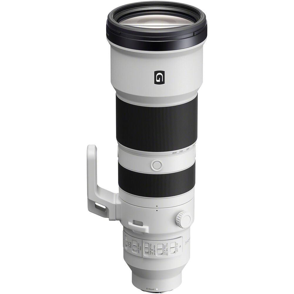 Sony FE 400-800mm f/6.3-8 G OSS Lens | Sony E