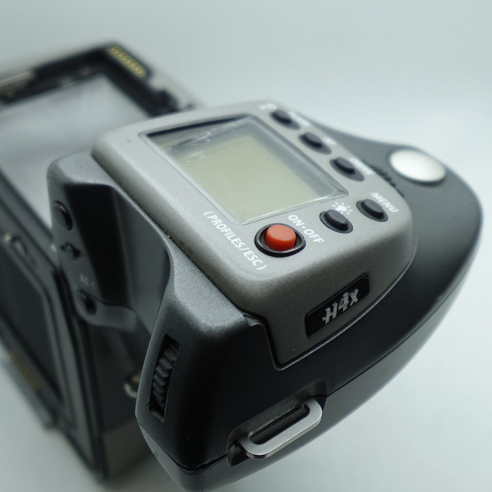 Used Hasselblad H4X | Grey | U9