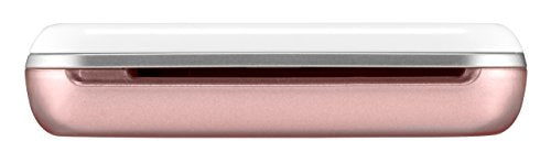 Canon IVY Mini Smartphone Printer | Rose Gold