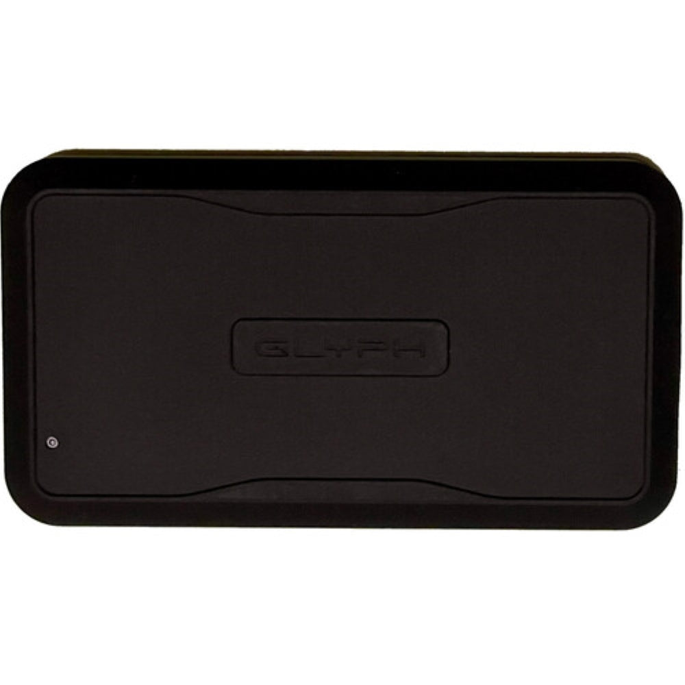Glyph Technologies 500GB Atom Pro NVMe Thunderbolt 3 SSD