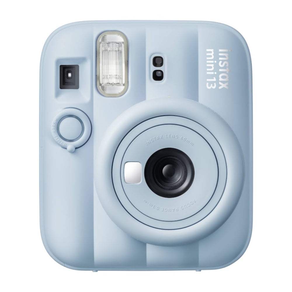 FUJIFILM INSTAX MINI 13 Instant Film Camera | Frost Blue