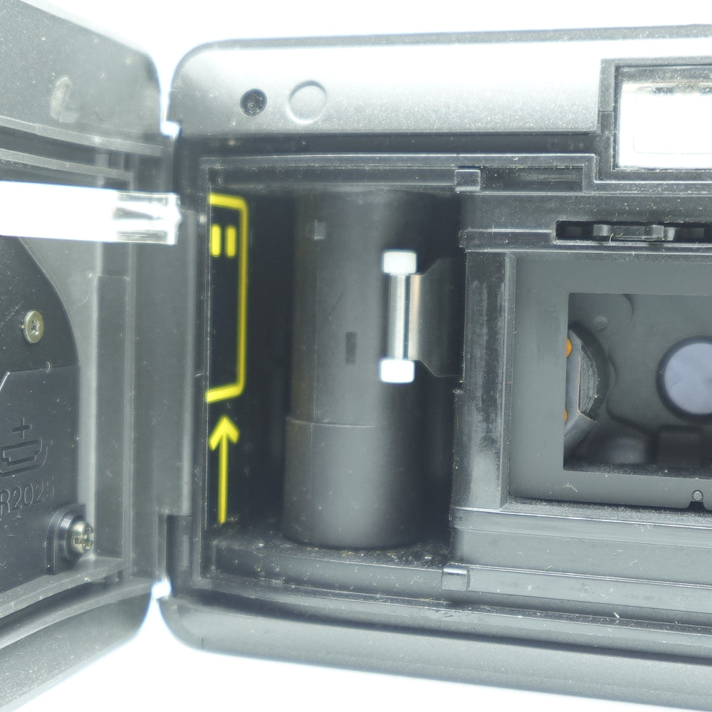 Used Leica Mini F/3.5 | grey | U8