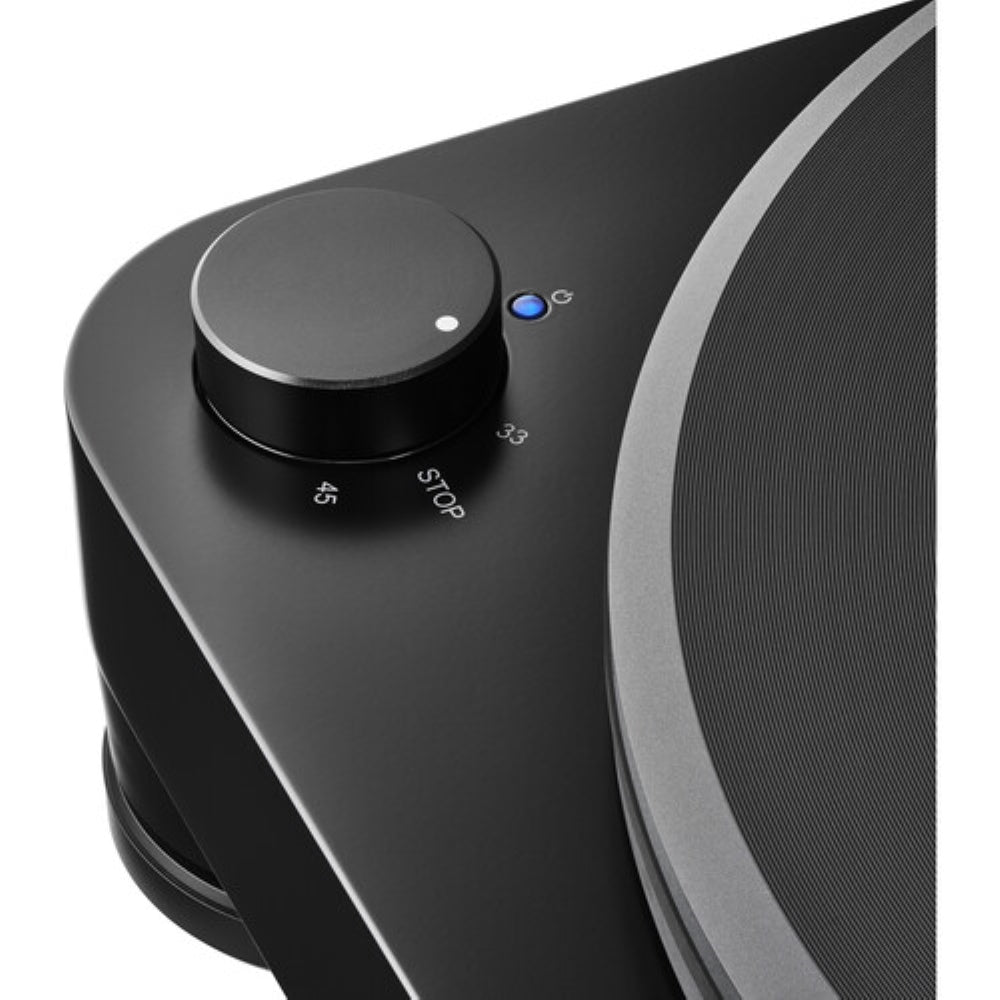 Audio-Technica AT-LP7X Manual Two-Speed Belt-Drive Turntable