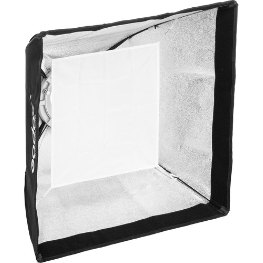 Godox Softbox with Bowens Speed Ring and Grid | 35.4 x 35.4"