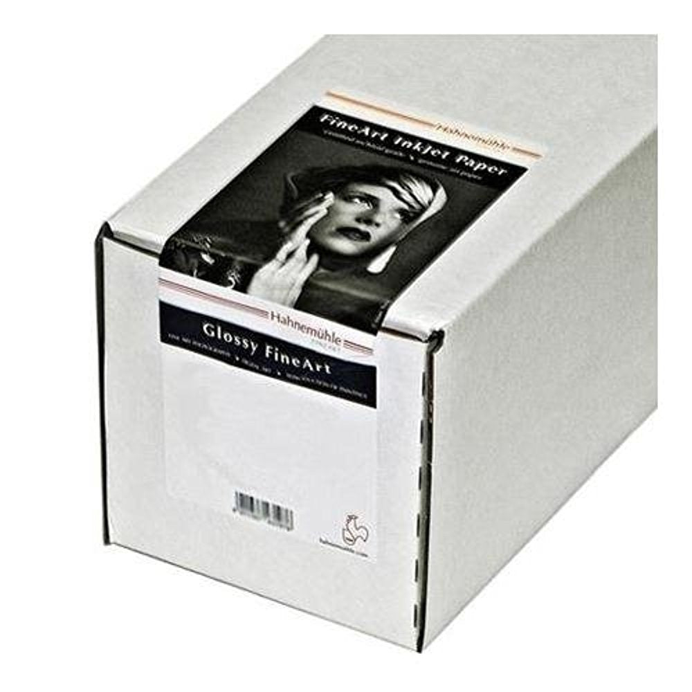 Hahnemühle Photo Rag Pearl Paper 320gsm | 24" x 39' Roll
