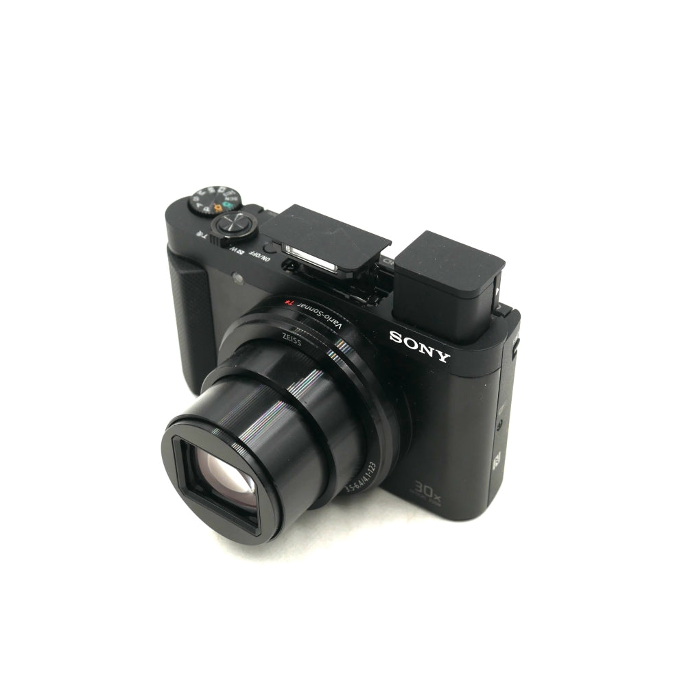 Sony Cyber-shot DSC-HX80 Digital Camera I U8