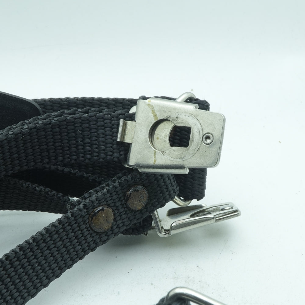 Used Mamiya RB67 Strap | Black | U7