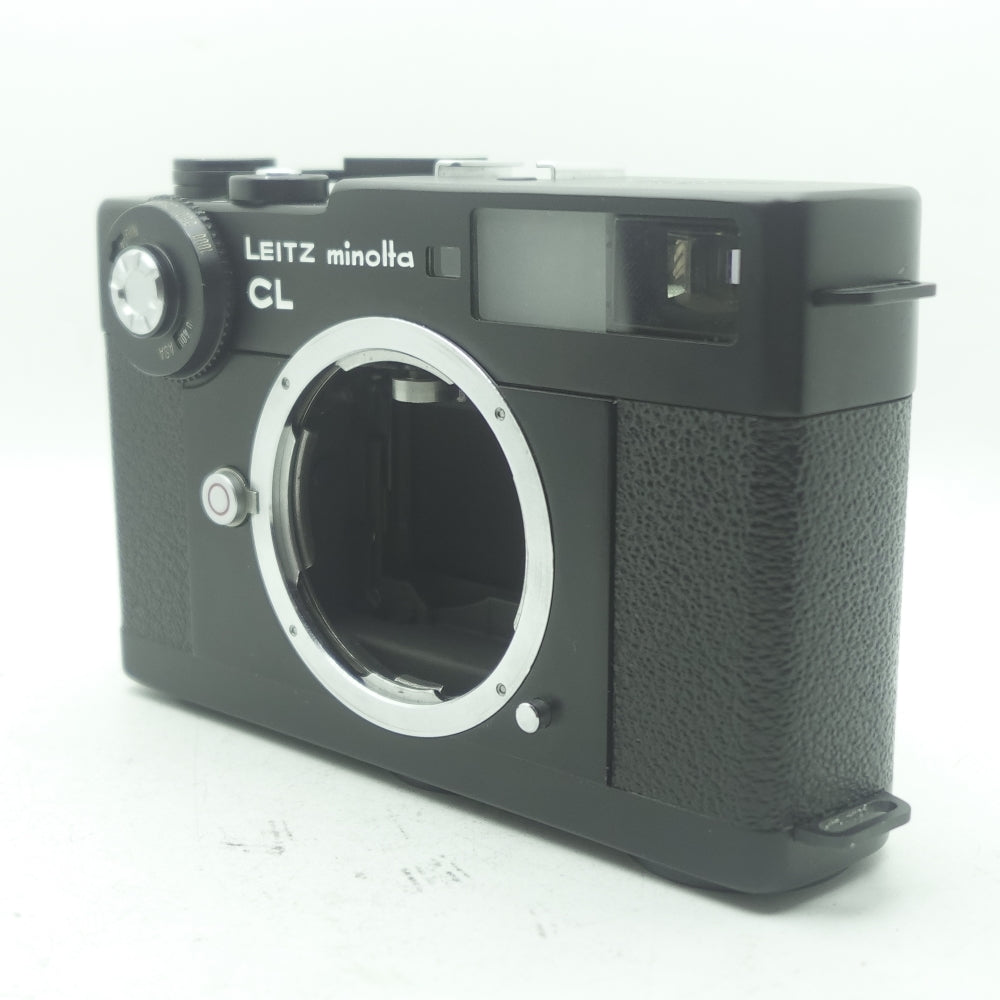 Used Leitz Minolta CL | Black | U9