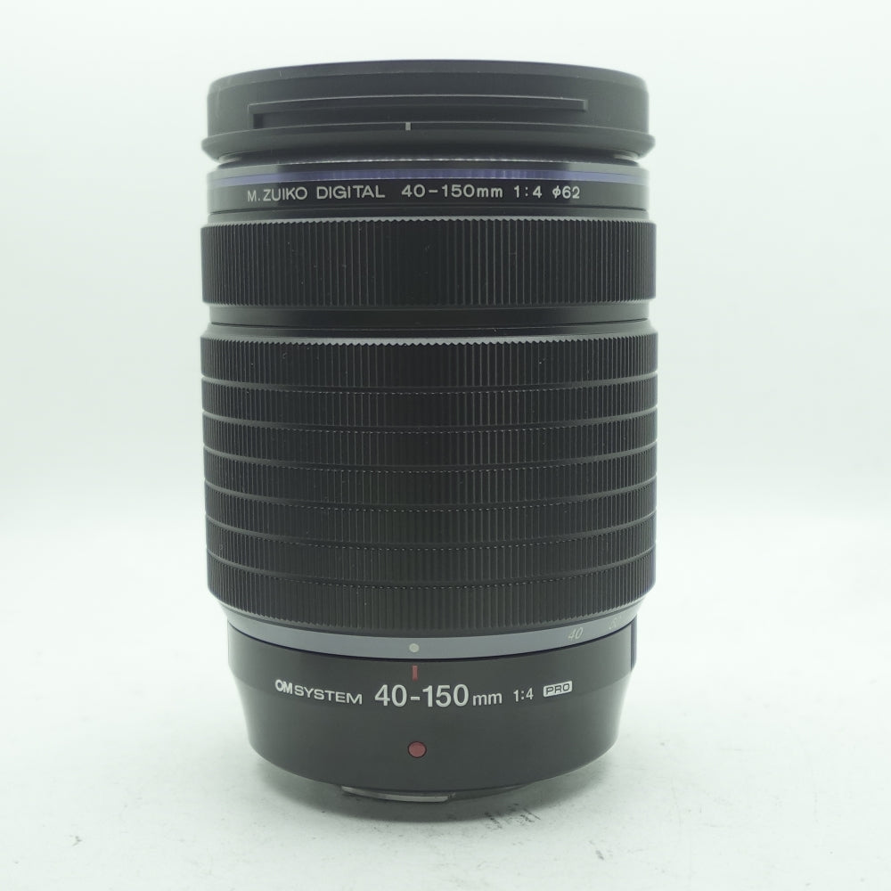 Used OM 40-150mm F/4 | U8