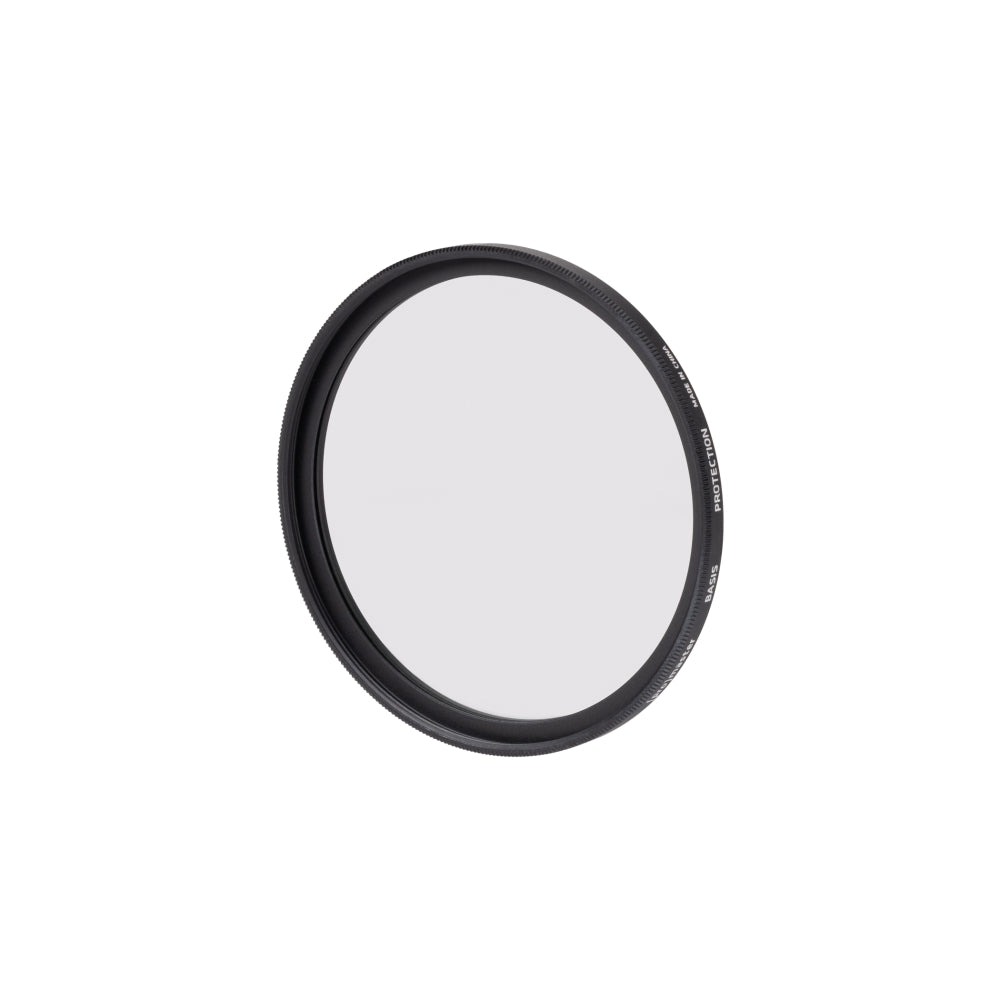 Promaster 55mm Protection Filter | Basis