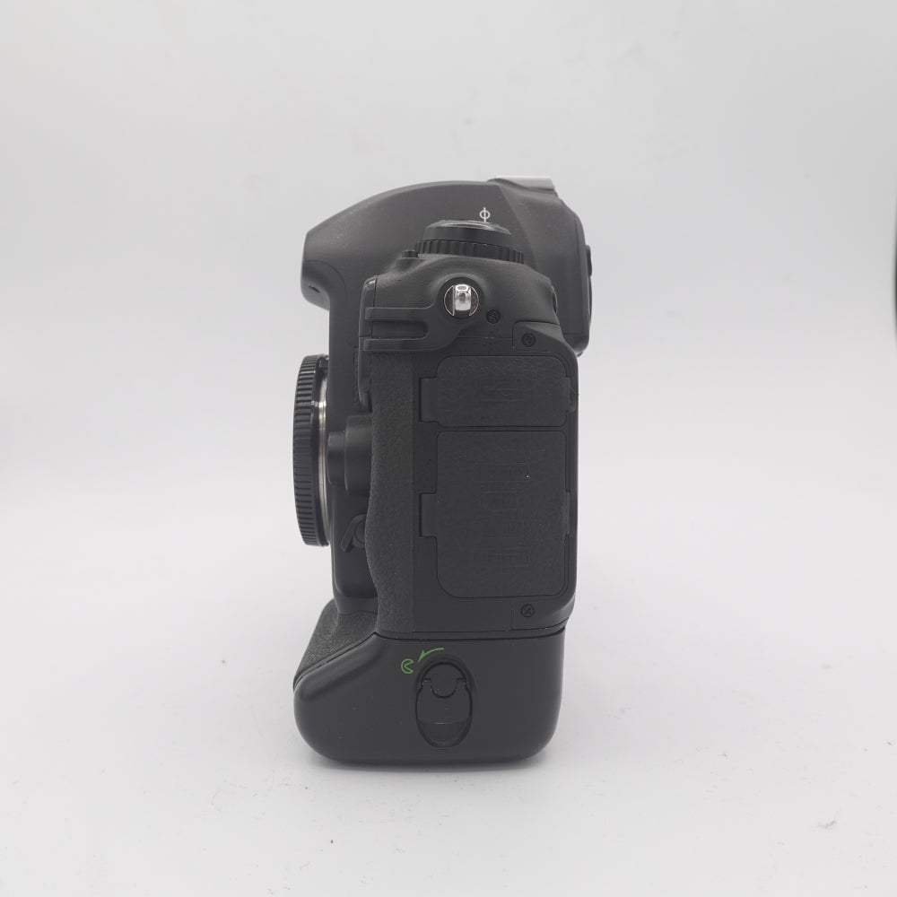 Used Nikon D3S | DSLR | U8