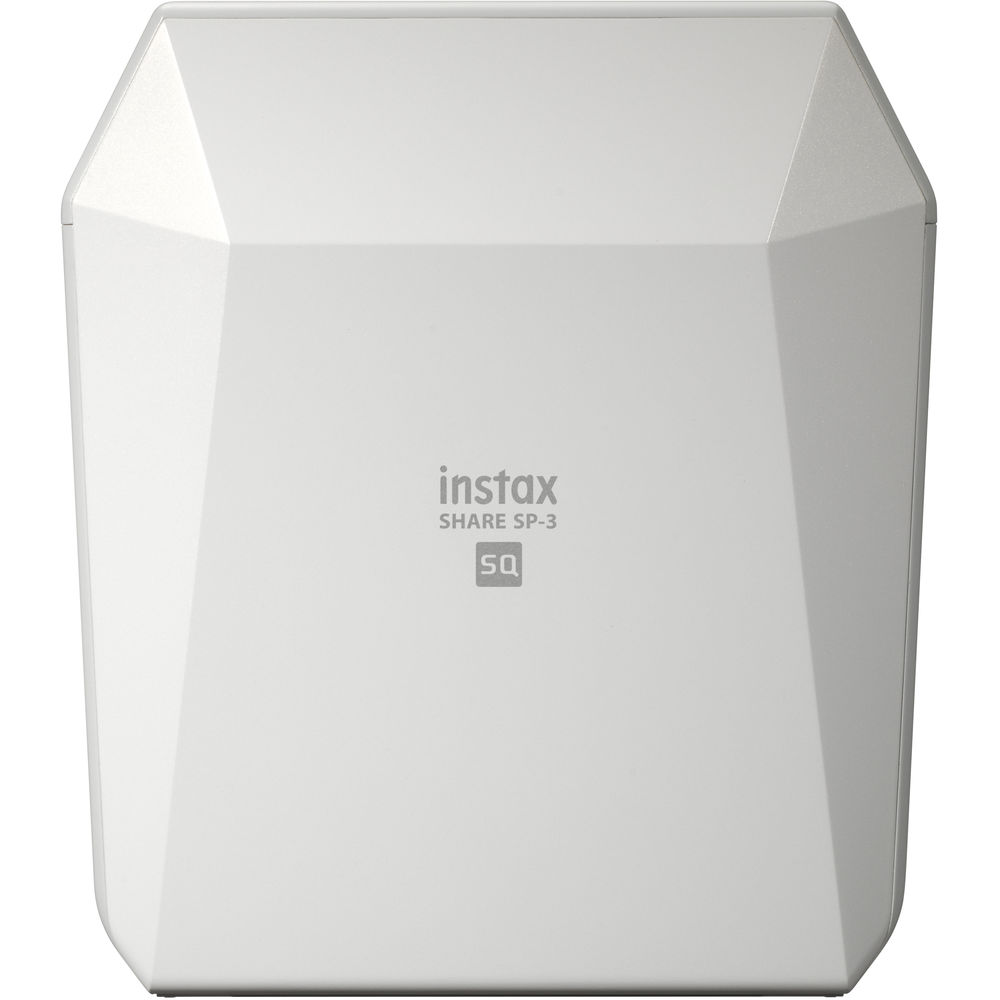 Store Instax share smartphone printer