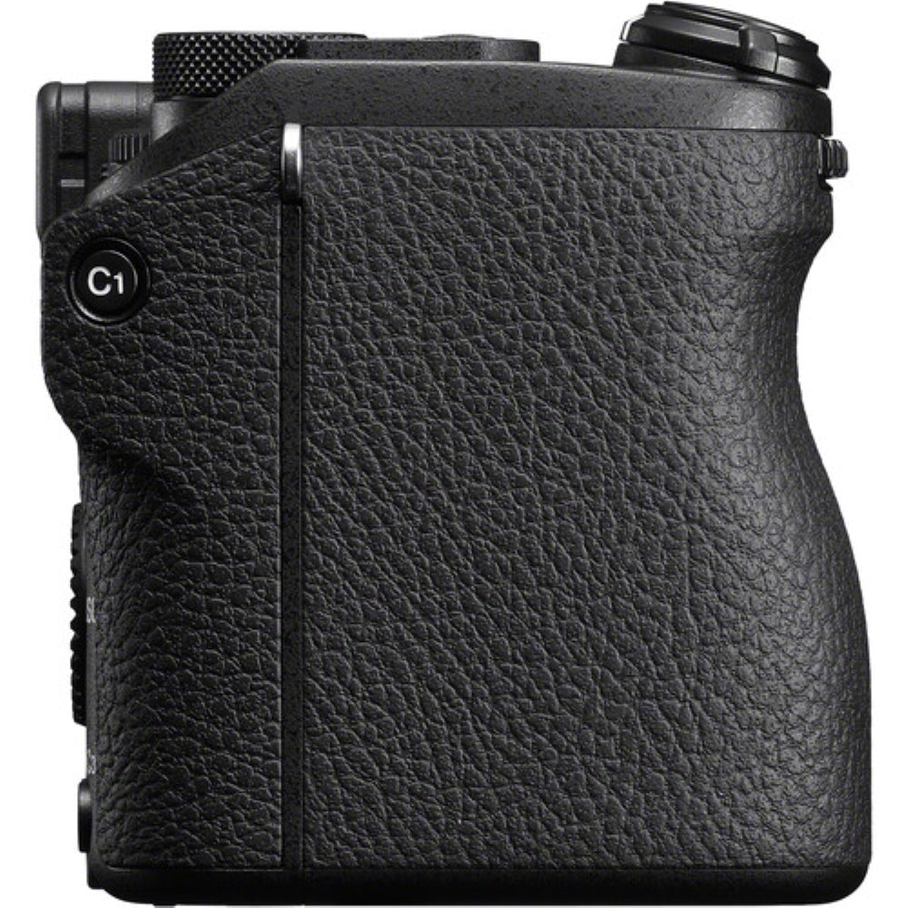 Sony a6700 Mirrorless Camera with 16-50mm f/3.5-5.6 II Lens