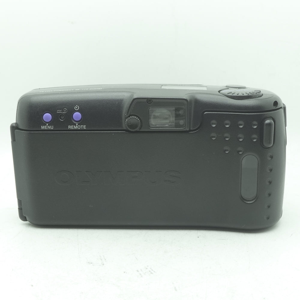 Used Olympus SuperZoom 3000 DLX | U8