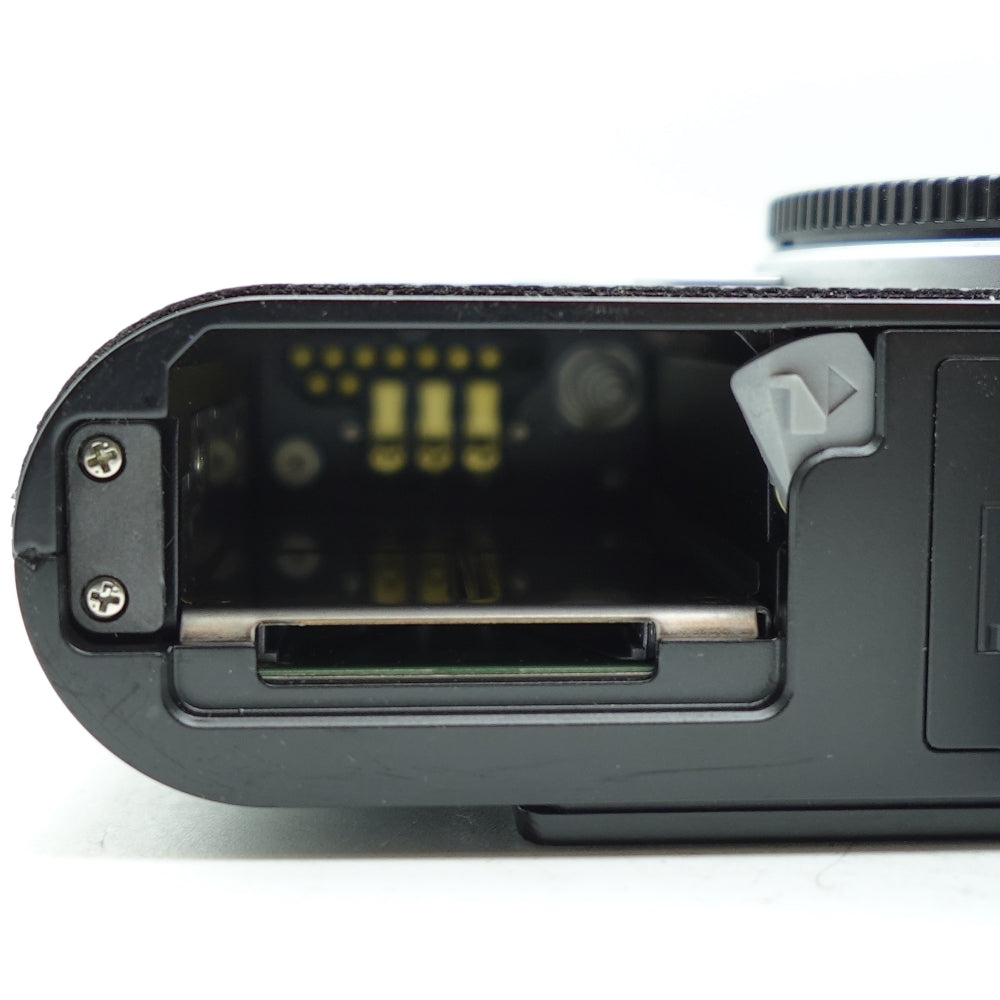 Used Leica M10 Black Chrome 20000 | U9+