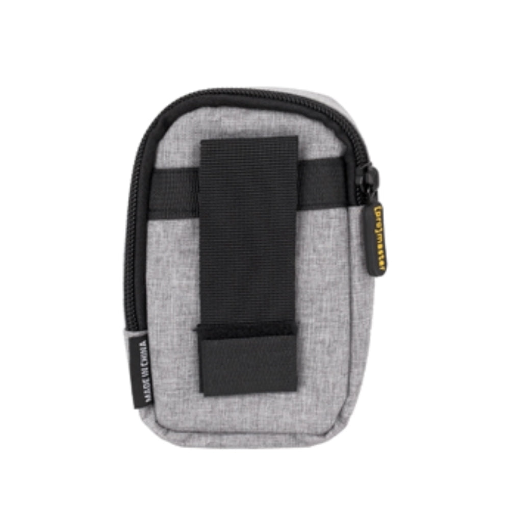 Promaster Impulse Medium Pouch Case | Grey