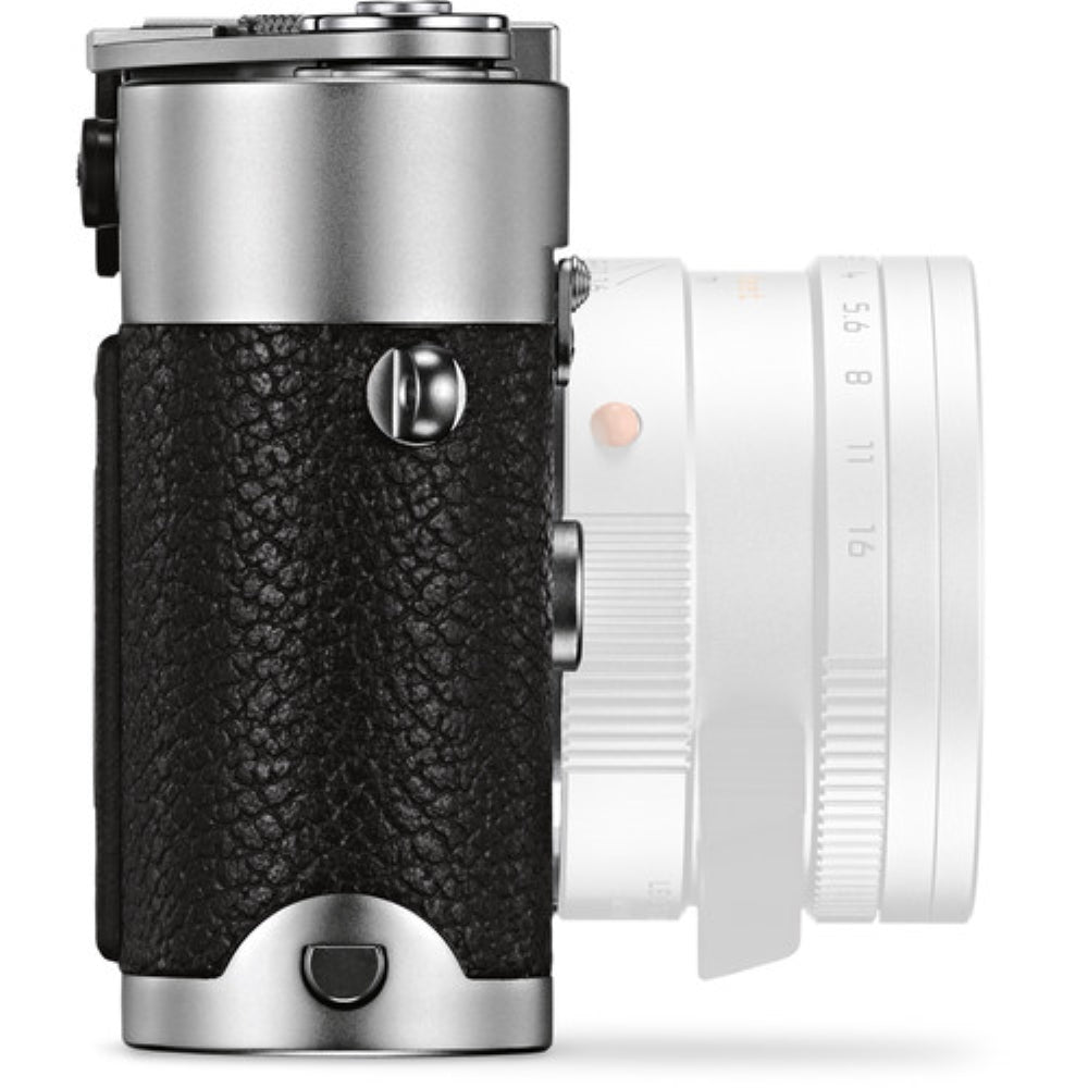 Leica M-A (Typ 127) Rangefinder Camera | Silver