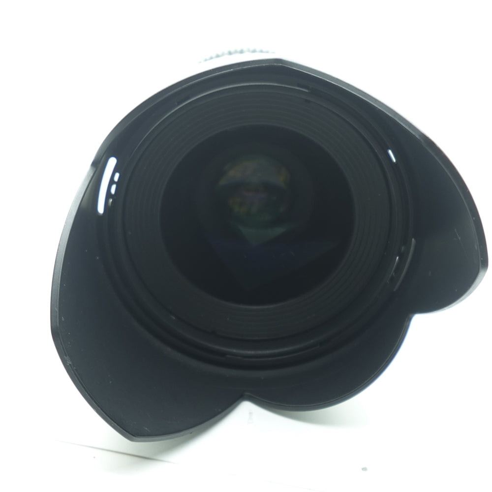 Used Rokinon EF 35mm F/1.5 | Black | U8