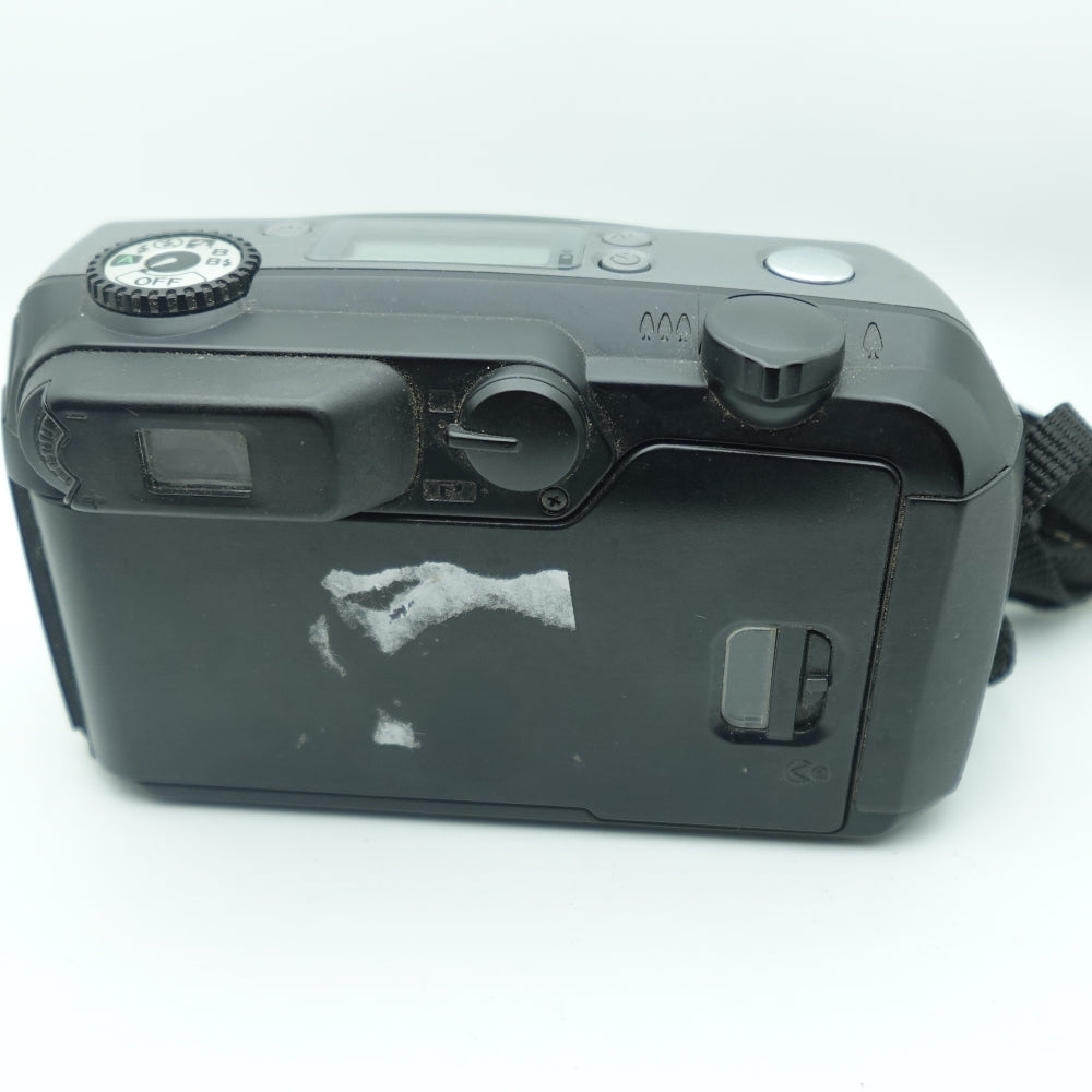 Used Pentax IQ zoom 160 35mm | Grey | U8