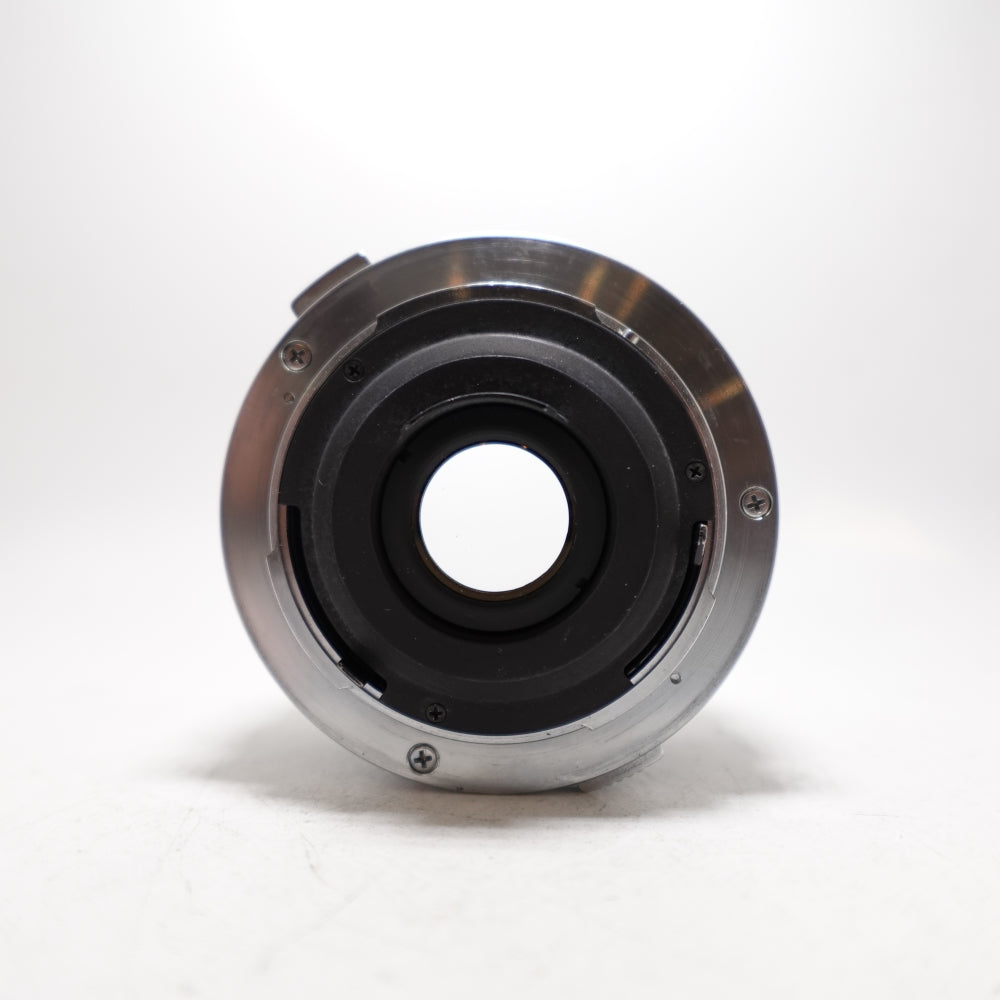 Used Olympus OM G-ZUIKO 24mm F/2.8 | Black | U8