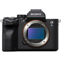 Sony Alpha a7S III Mirrorless Digital Camera | Body Only