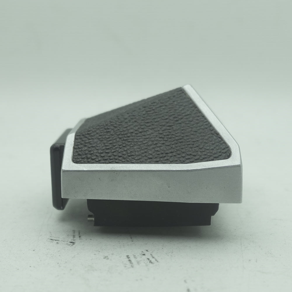 Used Nikon F Eye-Level Prism Finder | Silver | U8