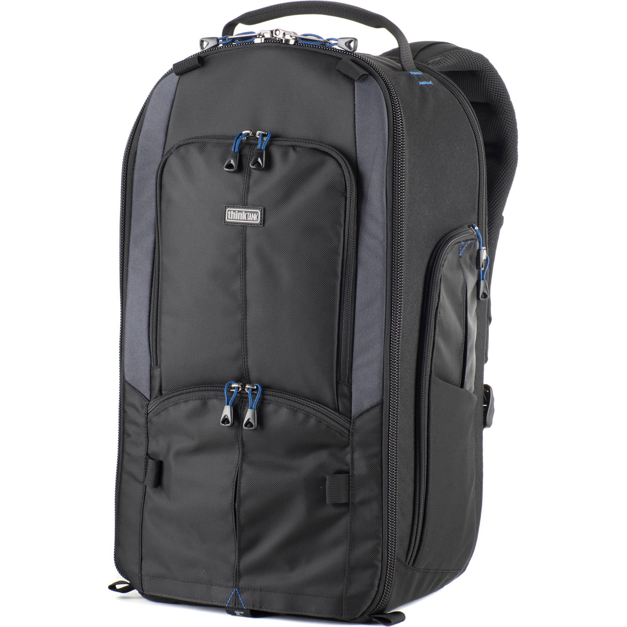 Think Tank Photo Street Walker Hard Drive V2.0 Backpack | Black