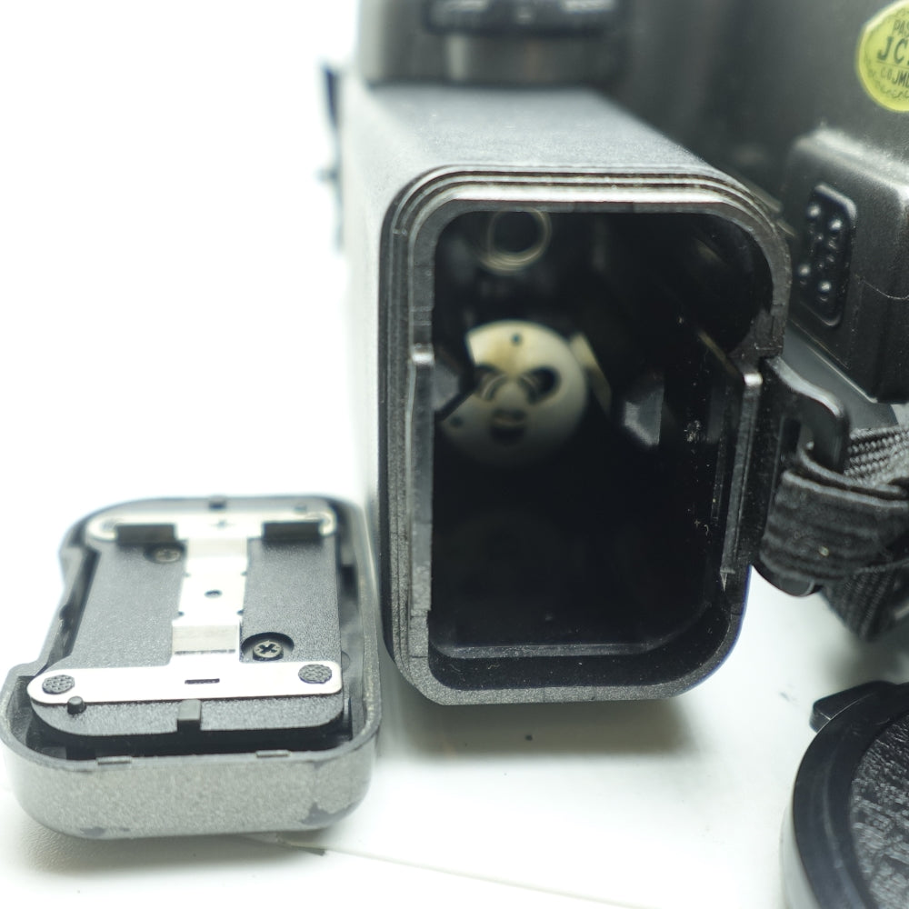 Used Olympus AZ-4 Zoom | Grey | 35mm | U8