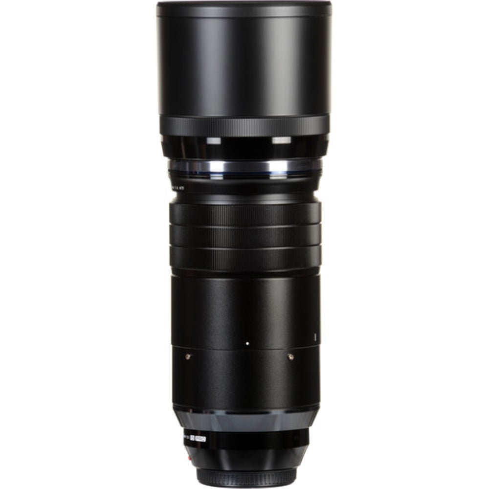 Olympus M.Zuiko Digital ED 300mm f/4 IS PRO Lens