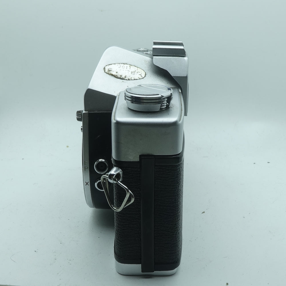Used Minolta SR-1 | Chrome | U8