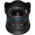 Laowa 9mm f/2.8 Zero-D Lens for Sony E | Black