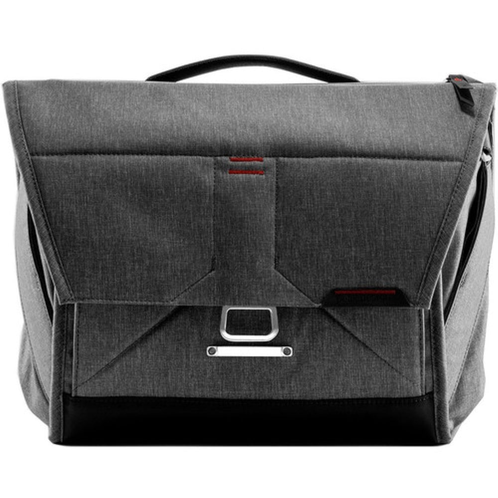 Peak Design Everyday Messenger V2 | 13", Charcoal